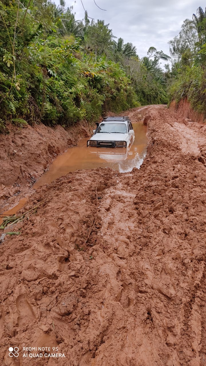 Mission OTM février 2023 - Ouverture aux Terres Malgaches